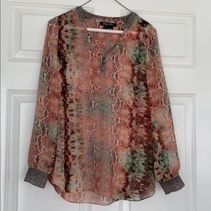 Etcetera Blouse